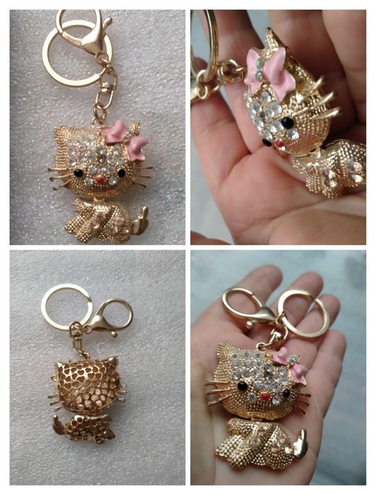 Карандаши, ручки именные, брелок