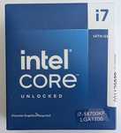Procesor Intel Core i7-14700KF