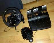 Kierownica do xbox series s