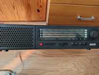 Odbiornik radiowy Unitra Narew PRL