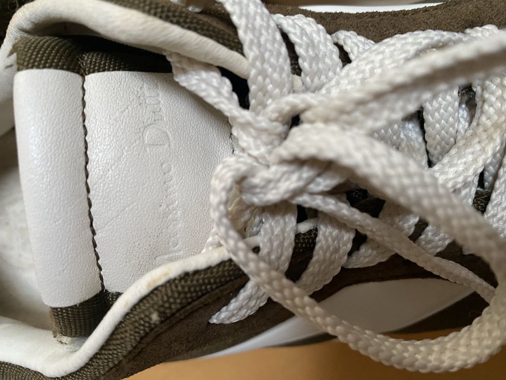Buty Massimo Dutti 42