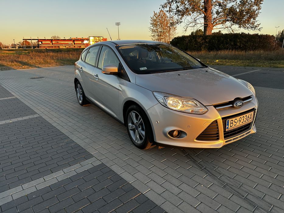 Spzedam Ford Focus 1.6 Diesel