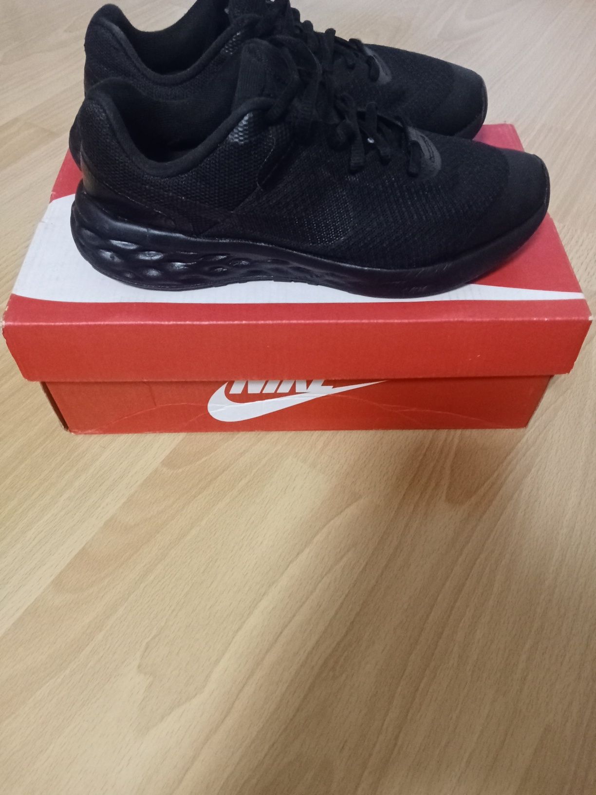 Кросівки кроссовки Nike розмір 36