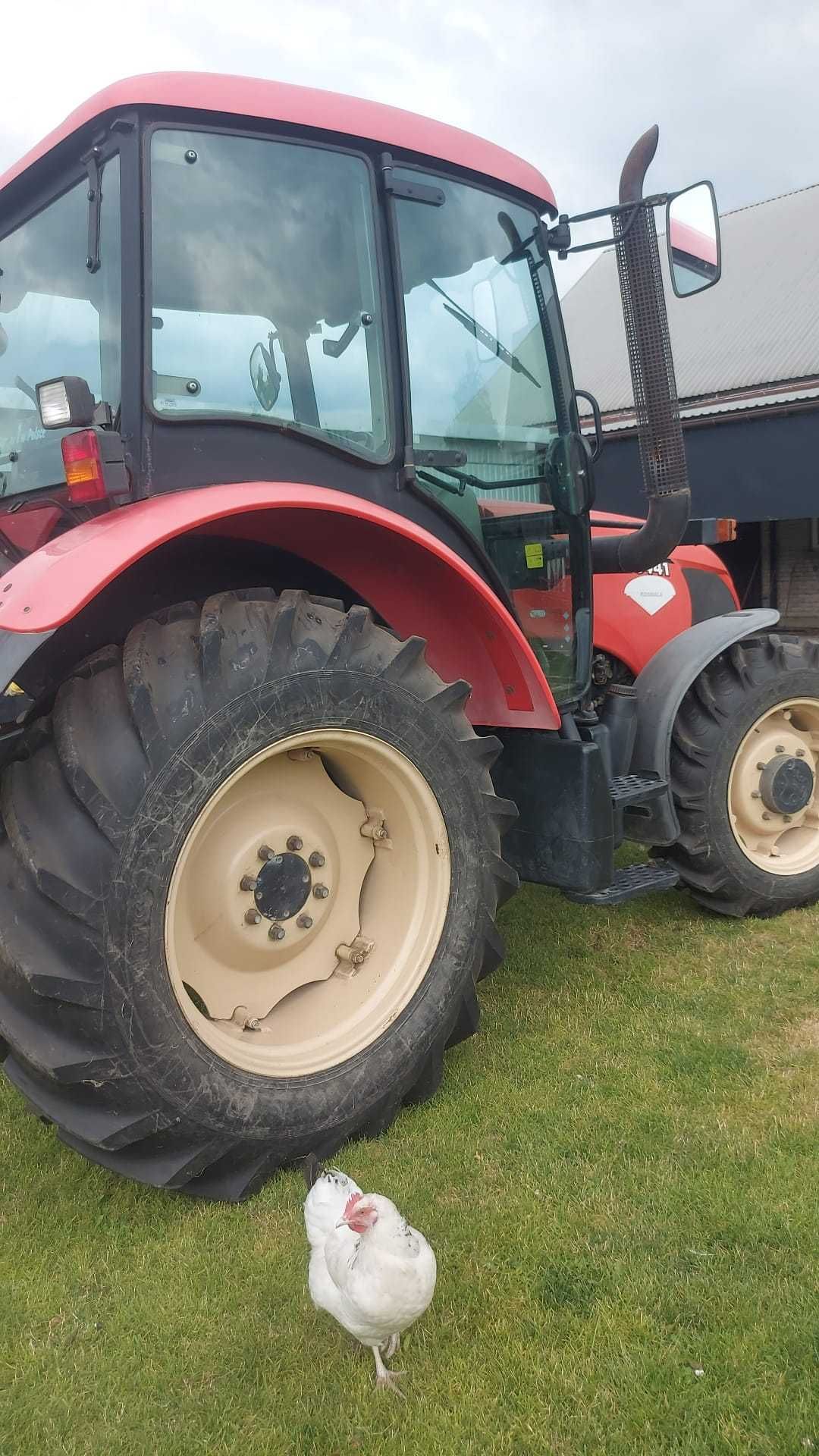 ZETOR Proxima 6441