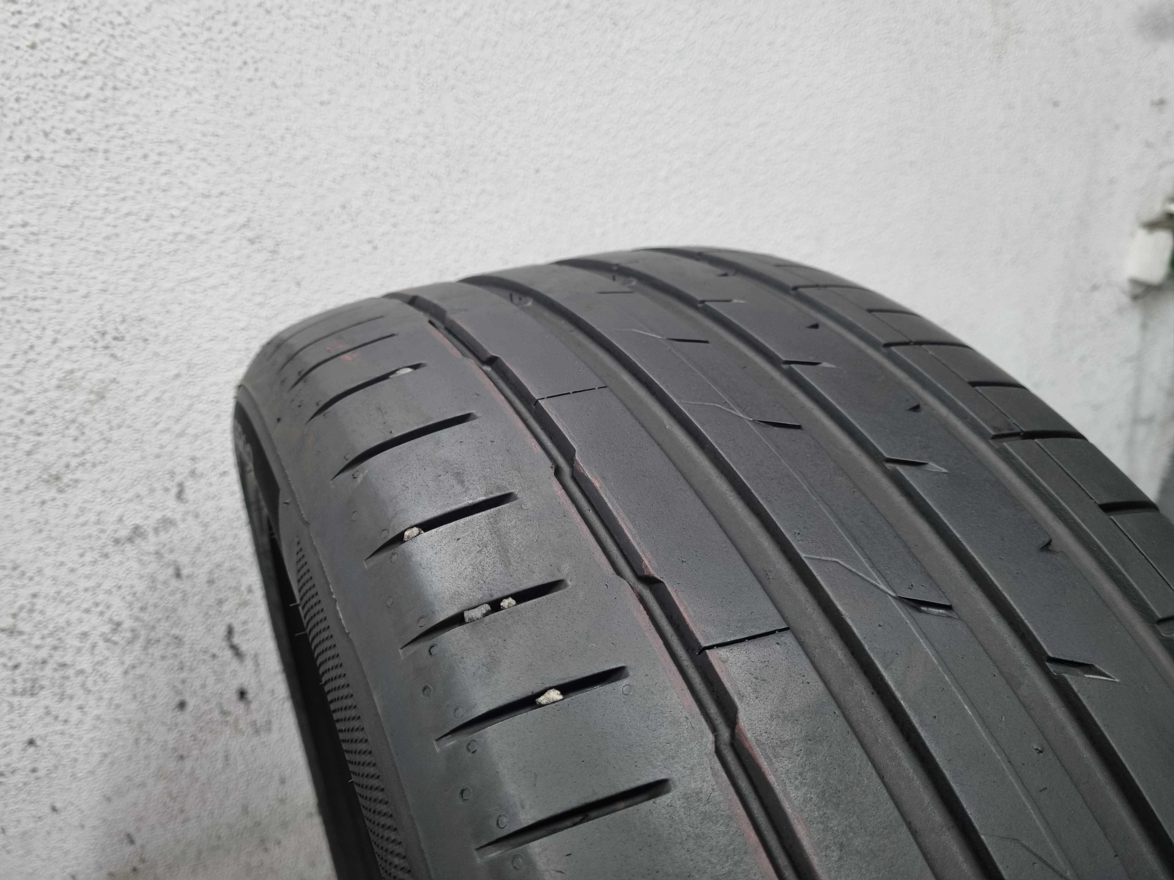 255/45/19 104W Hankook Ventus S1 Evo 3 EV T2 Dot.2024R