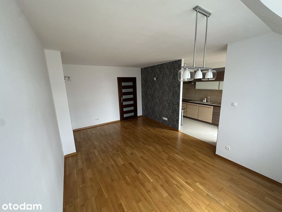 Mieszkanie 3-pokojowe – Olsztyn, ul. Popiełuszki 10