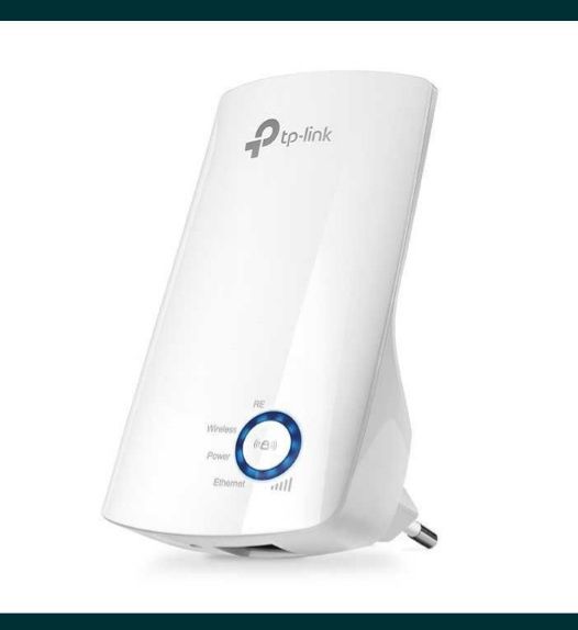 Tplink TL WA 850 RE