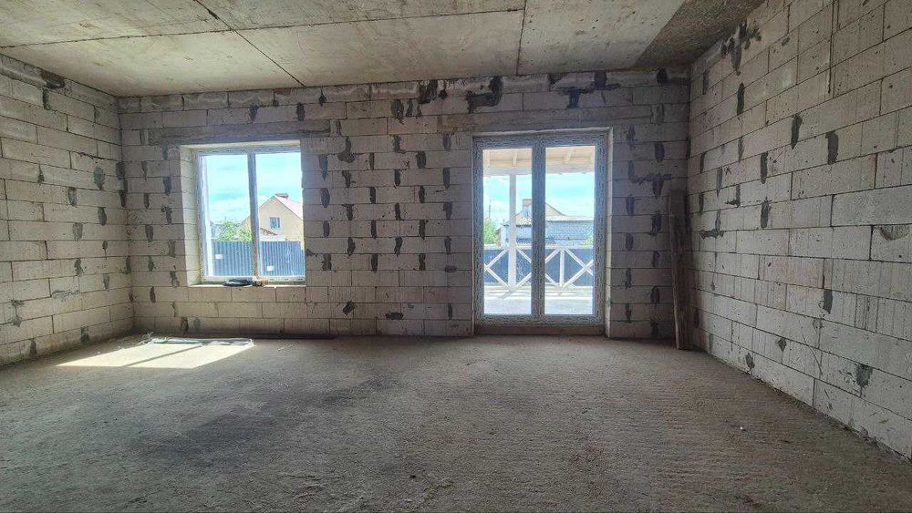 Затишок, простір і зручність — ваш новий будинок у Гостомелі