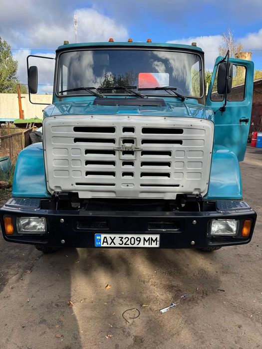 Продам ЗІЛ 432921