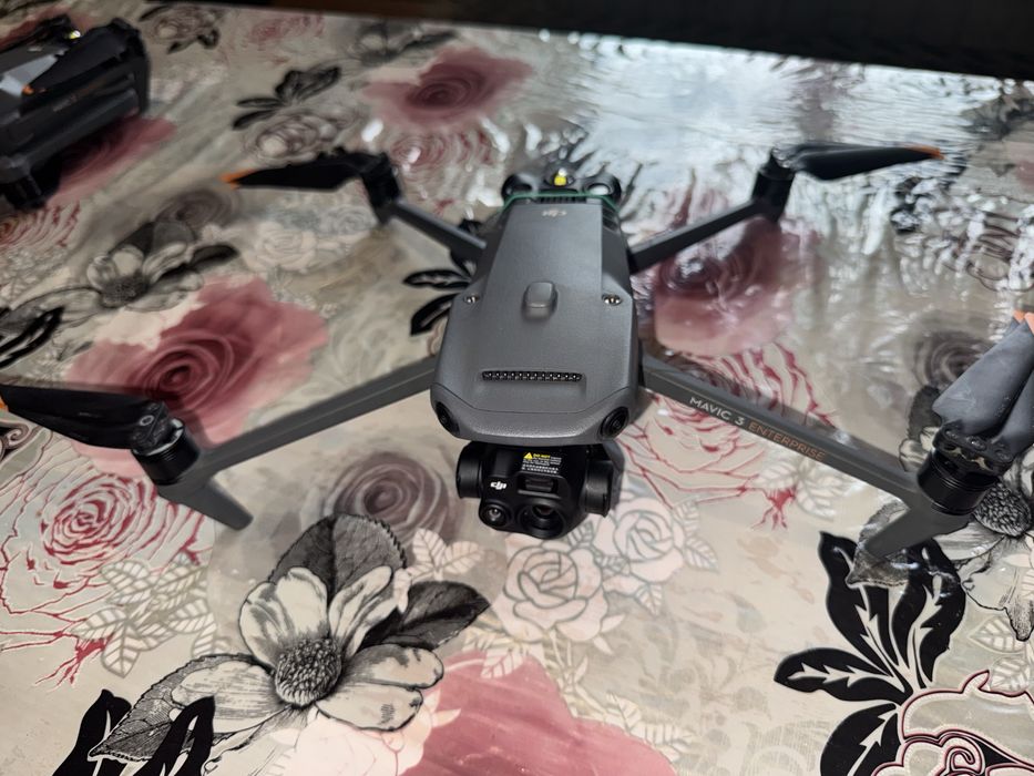 Дрон Mavic3 enterprise t