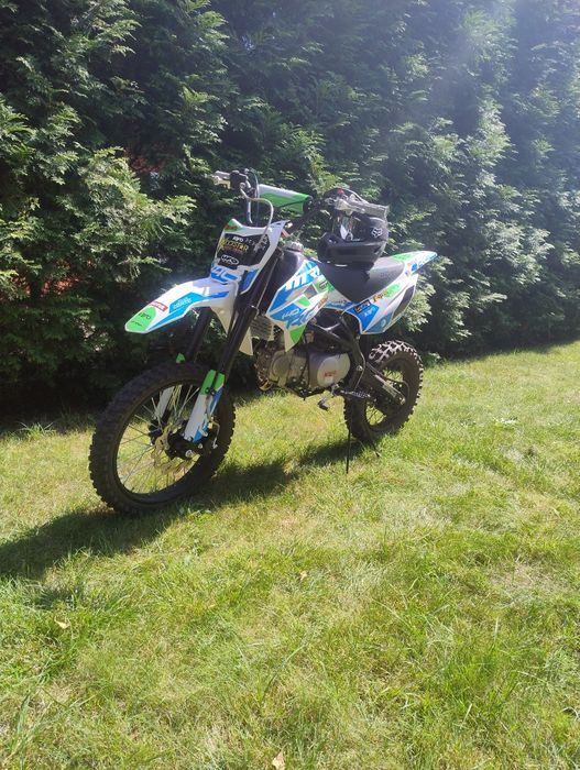 Mrf 140 RC 13mth