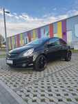 Opel Corsa Opel Corsa D