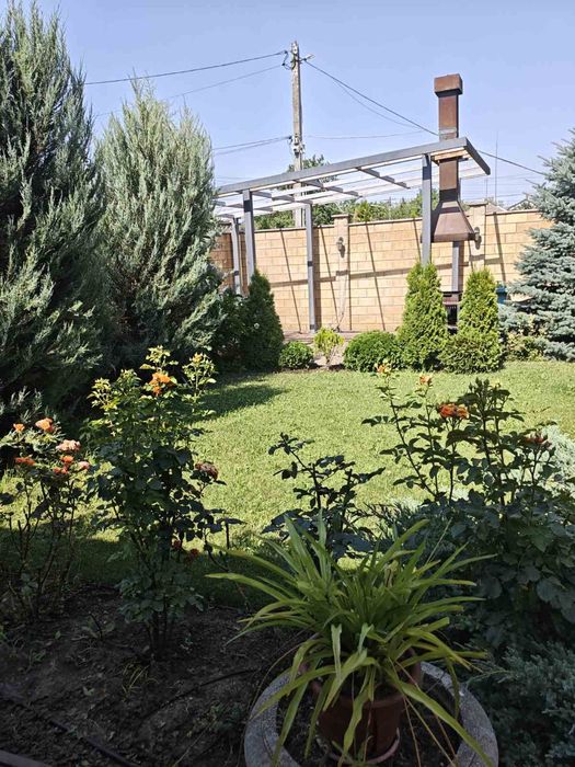 «Влюбляет с первого шага! Дом, в котором начнётся ваша новая жизнь»