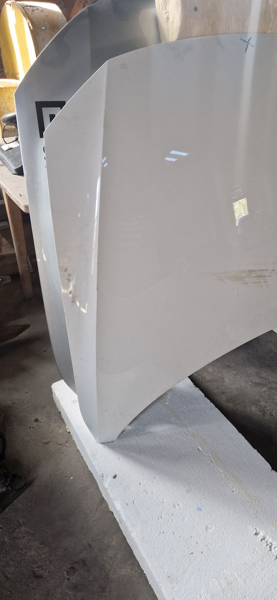Maska passat b8  2016-