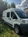 Citroën Jumper Citroen Jumper Kamper Specjalny Kempingowy