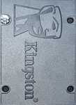 SSD Kingston -240gb