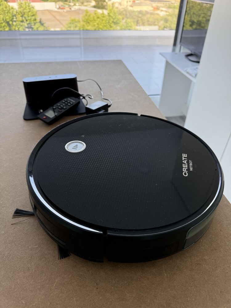 Create Netbot S15