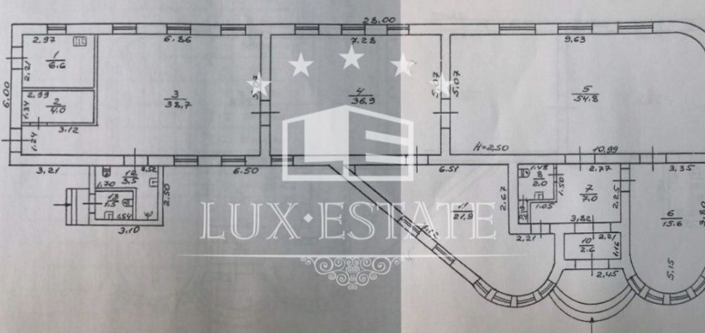 Продам ОСЗ помещение с ремонтом на Одесской, Героев Сталинграда