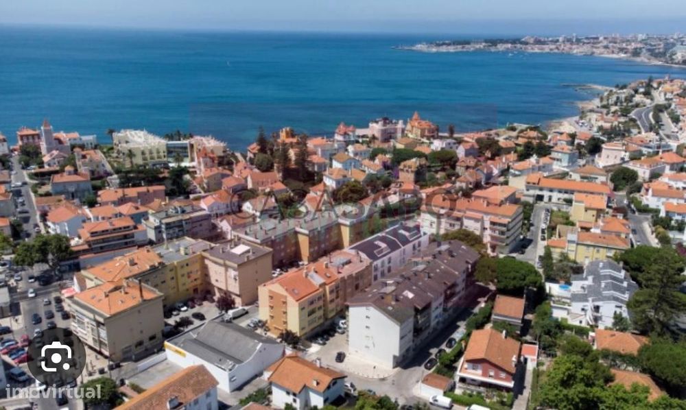 Cascais - Sao Joao Estoril Apartamento Arrendar
