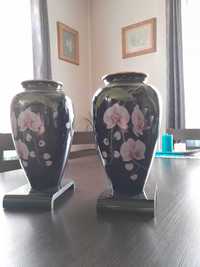 Vasos de colecção