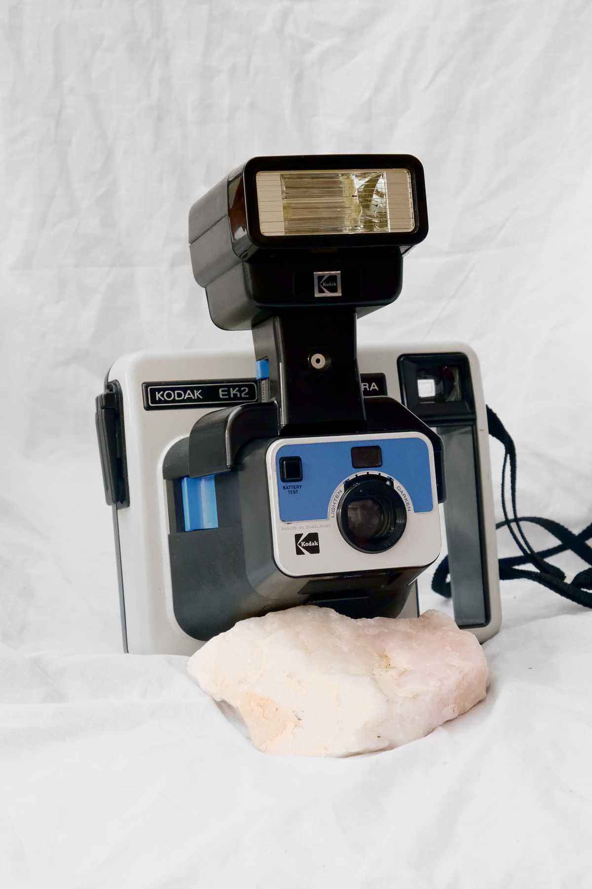 Kodak EK2 Instant Camera