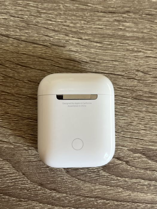 Vendo Airpods 2 - Original