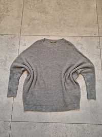 Sweter oversize Cropp