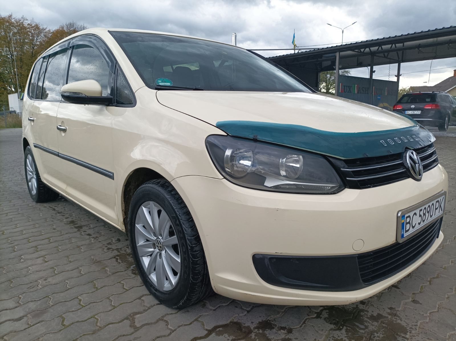 Продам volkswagen tauran