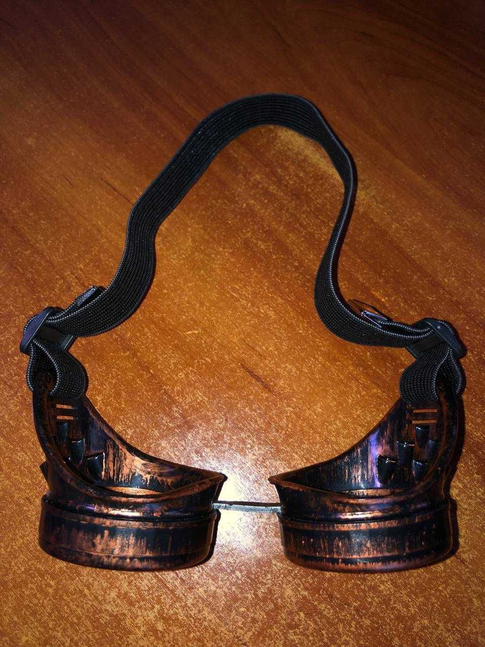 очки Хроники Риддика