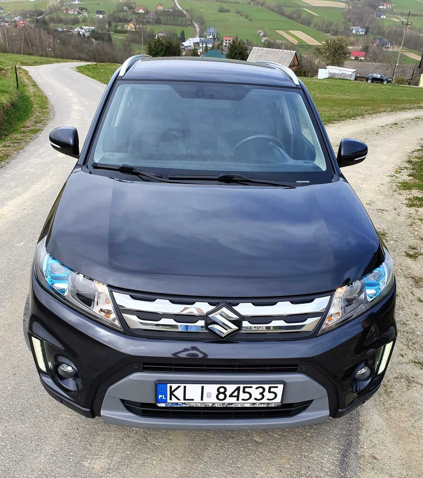 Suzuki Vitara 1.6 4x4