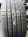 Opona używana 235/65R17 Continental Ctoss Contact LX Sport 1szt.