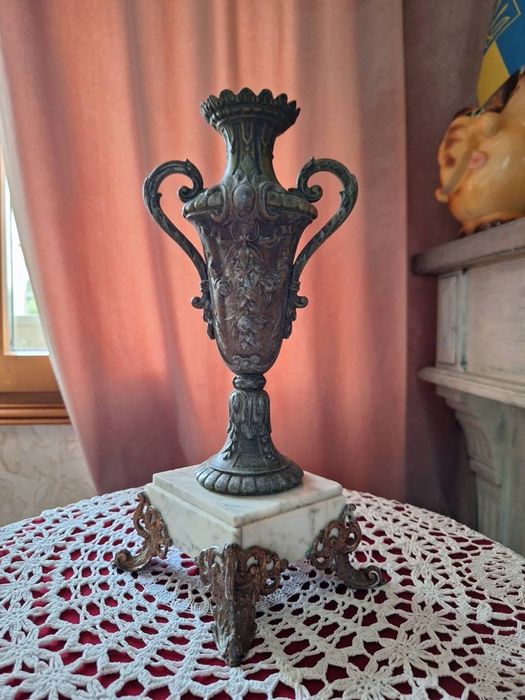 Французський канделябр