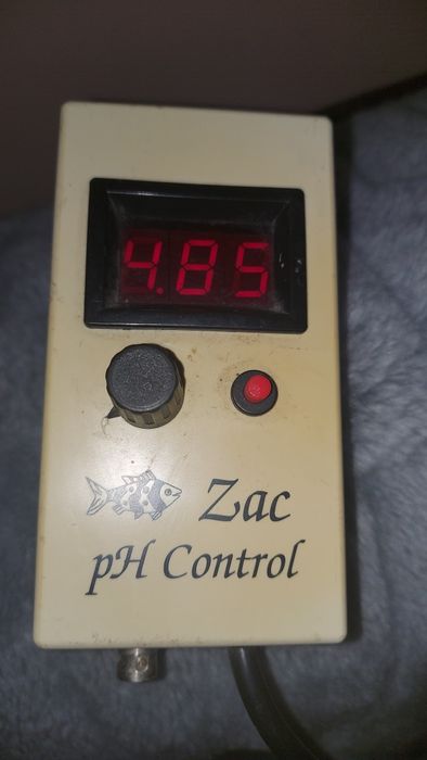 Ph controler okazja