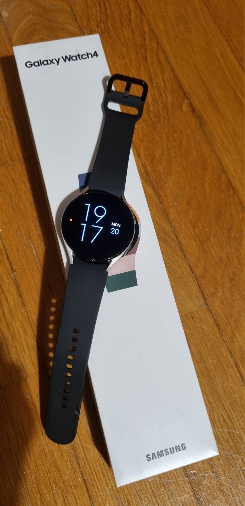 Smartwatch Samsung Galaxy Watch 4
