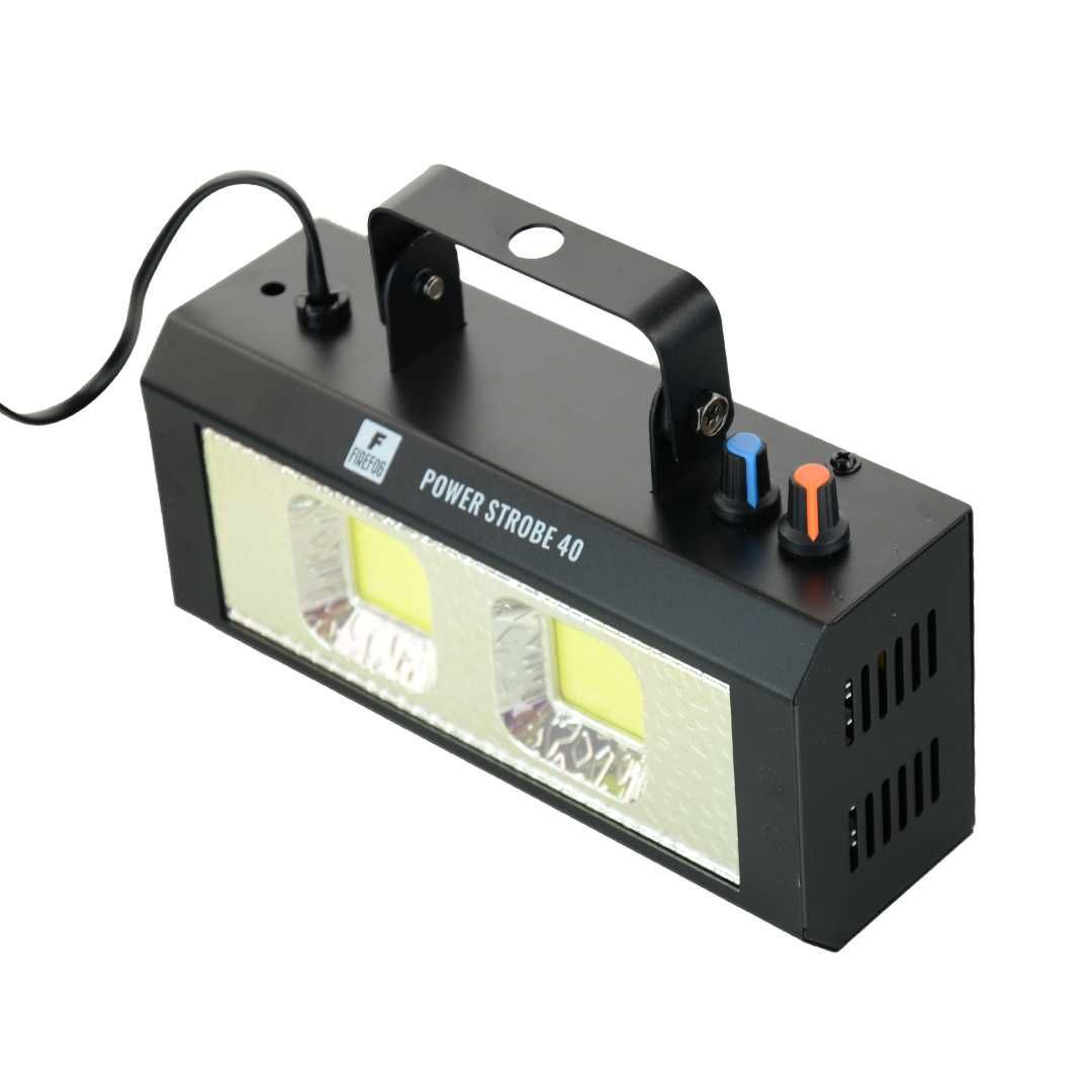 Stroboskop 40W Power Strobe 40 Sklep Wągrowiec