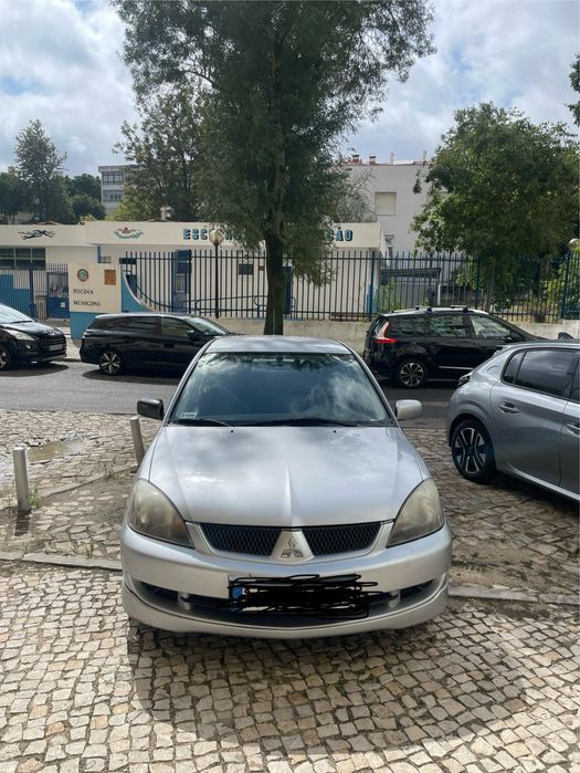 Mitsubishi Lancer 2.000