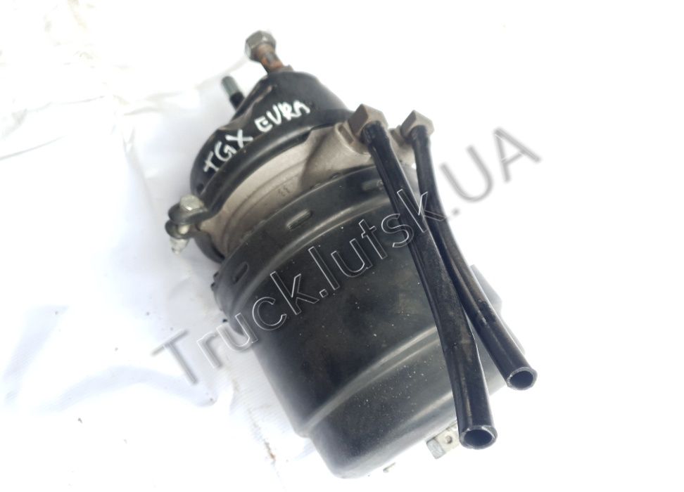 Енергоакумулятор MAN МАН TGX ТГХ TGA ТГА TGS 81504116015!!!