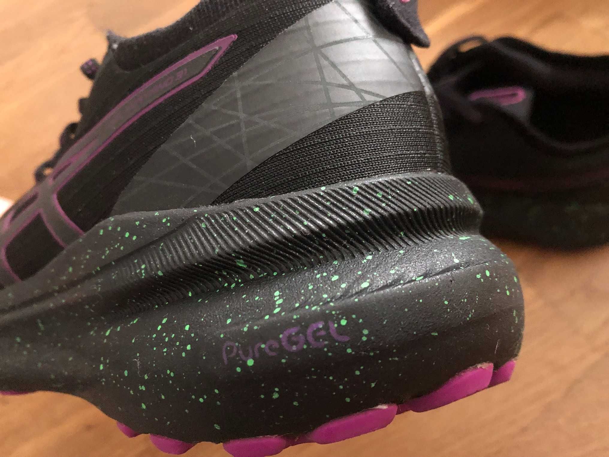 Buty do biegania damskie ASICS Gel-Kayano 31 Lite-Show