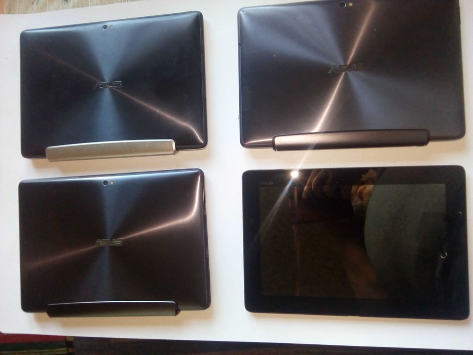 Планшети ASUS TF201