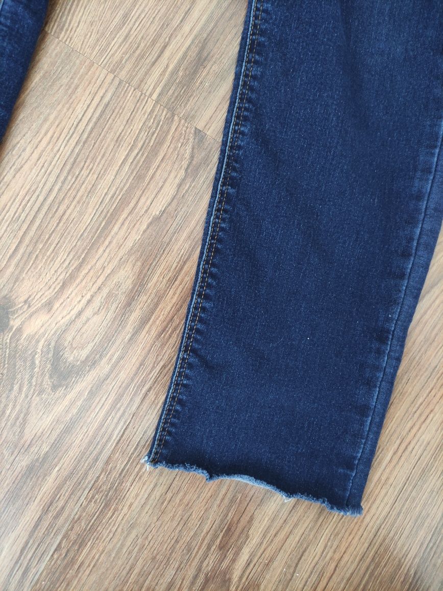 Spodnie jeansowe 46 18