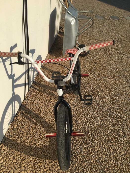 Sprzedam lub zamienię Rower BMX Stolen Stereo 20"