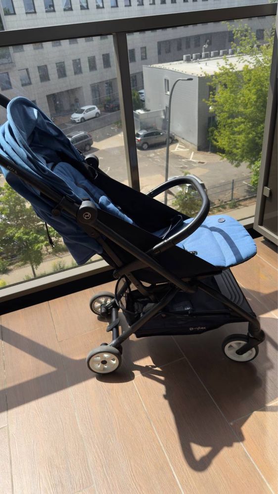Sprzedam Wózek spacerowy Cybex Eezy S