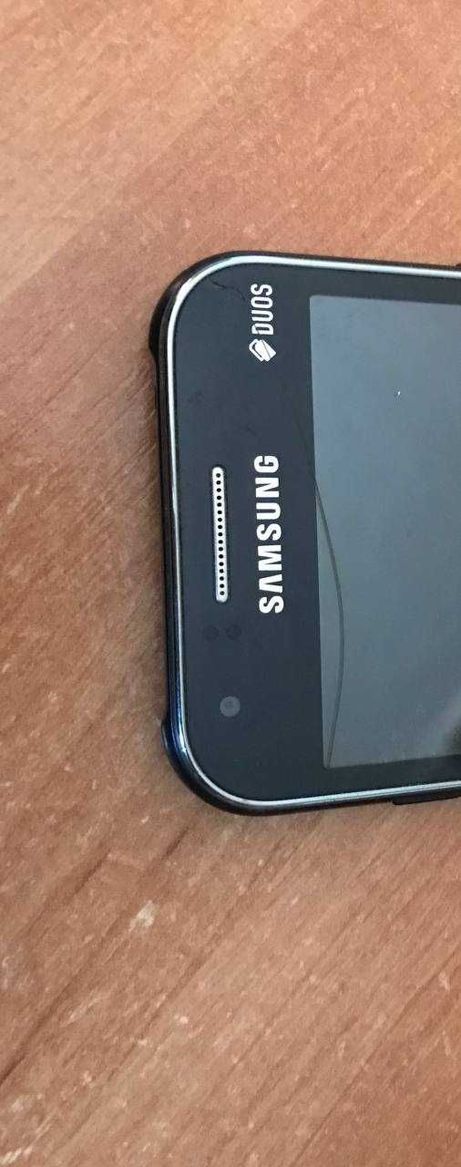 Samsung Galaxy J1 2016 Duos