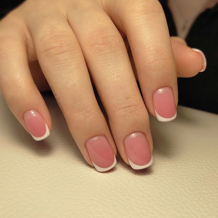 Покриття та нарощення нігтів у Полтаві, Алмазний