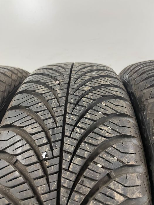 175/70R13 82T GoodYear Vector 4 Season Gen-2  KOMPLET