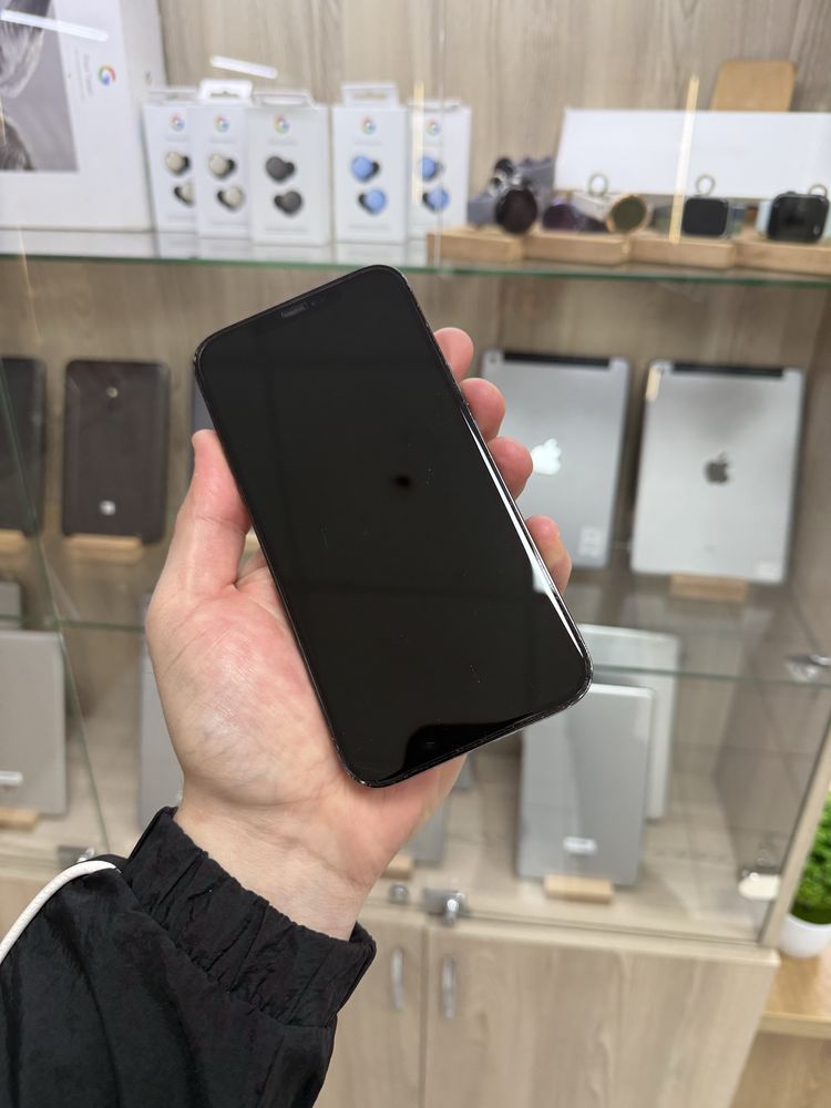 Iphone 12 Pro Max 128gb Neverlock Оплата Частинами!