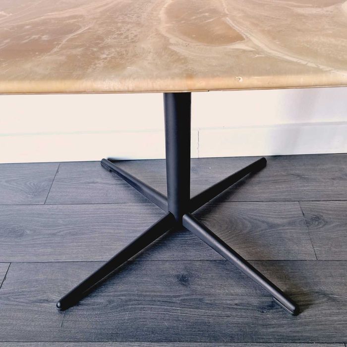 Mesa de centro vintage. Vintage Coffee Table