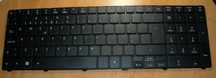 Teclado Acer 5253_5538_5542_5738_5740_5750_5810_5820_5925_7740_8942 PT