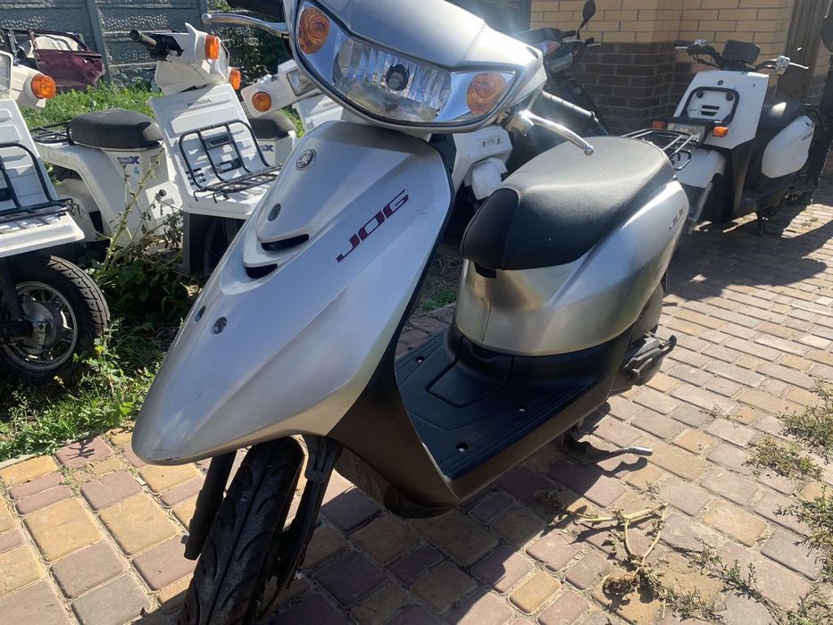 Продам Yamaha JOG 2020