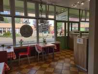Sprzedam lokal gastronomiczny - prosperujacy